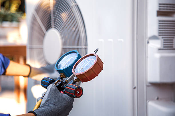 Affordable Hvac solutions in Lovettsville, VA